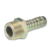 Outer thread bush