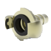 Torque couplings