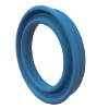 Piston-Rod Seal RPS