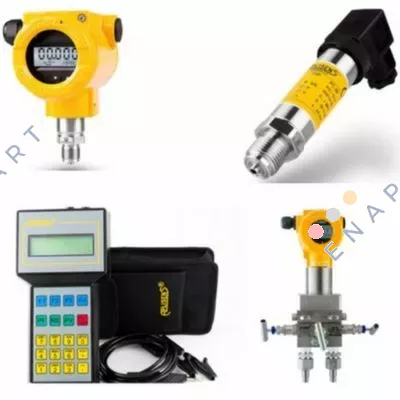 APC-2000AL W / PN: APC-2000ALW/0...160bar/0...140bar/CG1/2 