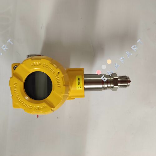 APC-2000ALW/Exd/0...25bar/0...10bar/G1/2" 