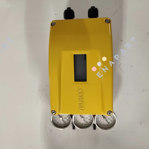 APIS-/2X/0/D00/RSt/T20/P3/M2/W1/A0 Прилагодлив индустриски сензор за притисок