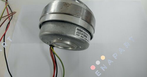 J22VF288B Модел на еднофазен индукциски мотор J22VF288B