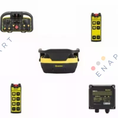 77062082 Заменски дел за далечински управувачи Autec