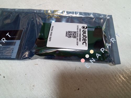 E16STI062 PCB со копчиња за предавател