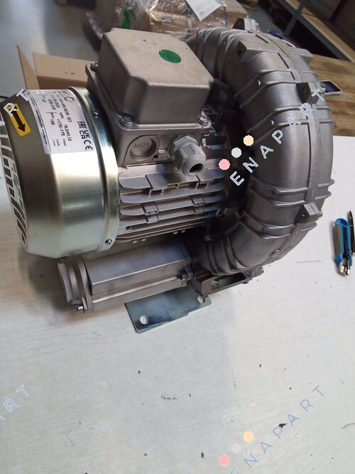 SK04MS50+0240 Регенеративен вентилатор