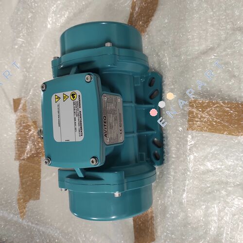 UBC1,9X-1A 220-240/380-415V 50HZ 0,85/0,49A мотор