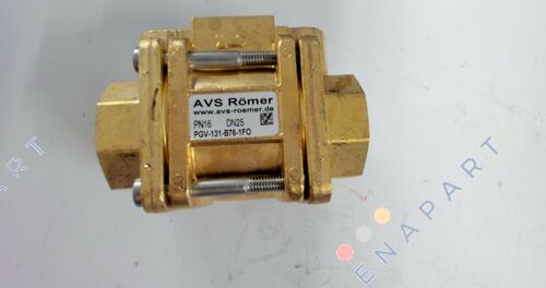 P/N: 614422 Type: PGV-131-B76-1FO 2/2-насочен вентил
