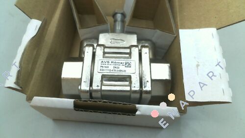 p/n: 70265126 type: EGV-111Q-A78-3/4BN-00 Дел 2/2-насочен магнетски вентил