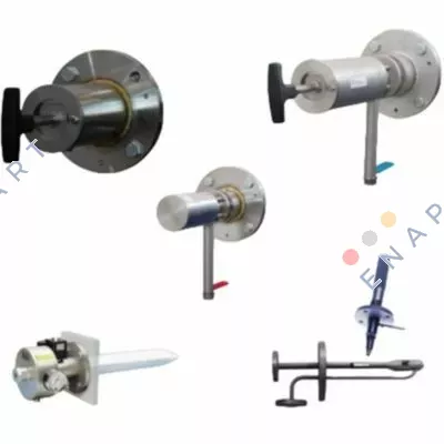 NT M-MS-G3/4-M3/170-1K / 1008000 прекинувач ниво