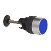 22 mm Operator Heads ILLUMINATED