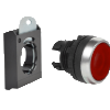 22 mm Separate units FOR ILLUMINATED HEADS