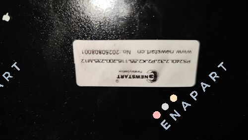 PS240L2-32-P2-K2-55-116-200-235-M12 