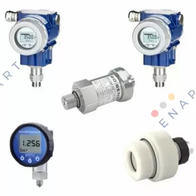 18.601G-S102-R-1-5-M20-300-1-000 OEM предавател на притисок