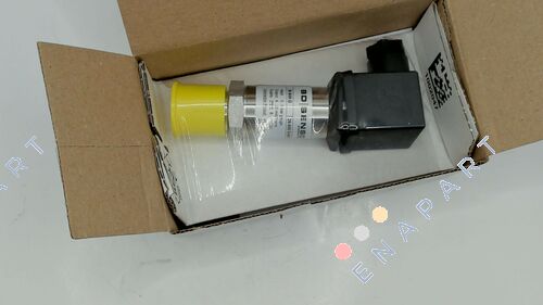 26.600 G-6001-R-1-5-100-200-1-000 Предавател на притисок