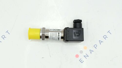 G-D025-R-1-5-100-H00-1-582 OEM предавател на притисок