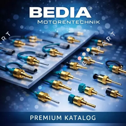 322225 BEDIA Постојана состојба