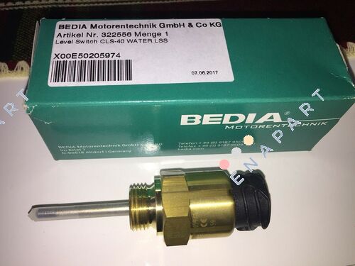 X00E50205974 прекинувач за ниво