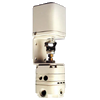 Type 10 Precision Regulator Motorized