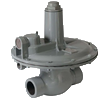 Type P133 Gas Pressure Reducing Regulator