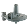 Type P201 Non-Relieving Gas Pressure Regulator