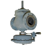 Type P1098 Pressure Reducing Regulator
