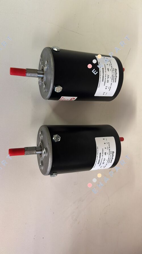 900-010-000 Тип S (пролет Враќање) дијафрагмата цилиндар