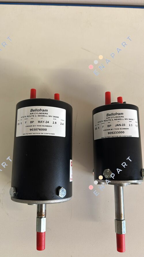 905-233-000 Пневматски цилиндар