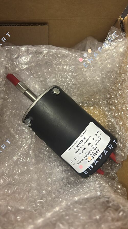 905-234-000   (CYLINDER: SS-6-F-BP-UM-NS ) цилиндар