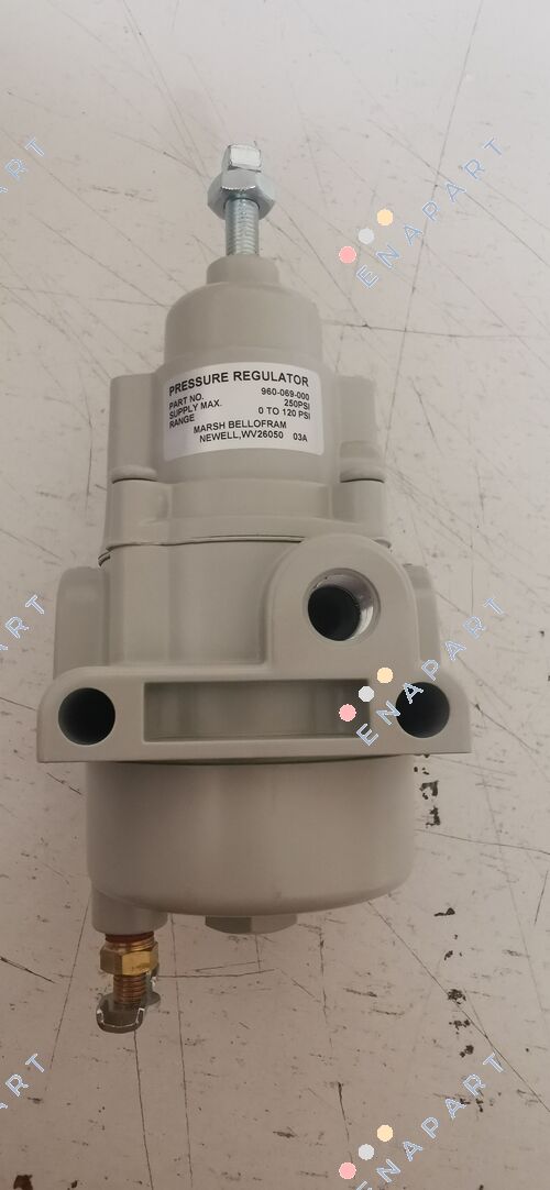 960-069-000 Модератор