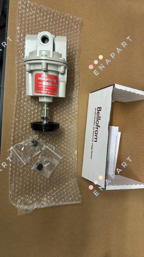 960-130-000 Регулатор на притисок