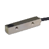 Rectangular housings metal