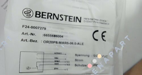 6655686004     OR20PS-MAR5-06.0-ALE Електричен конектор