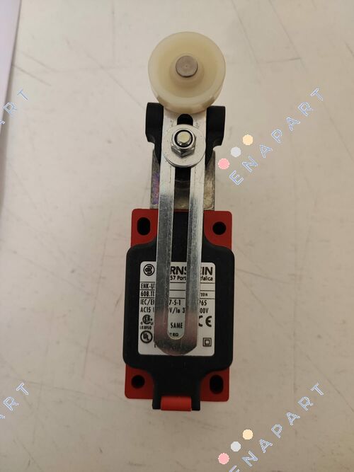 P/N: 6081136012 Type: ENK-U1 AV Прекинувач за граница со пластично тело