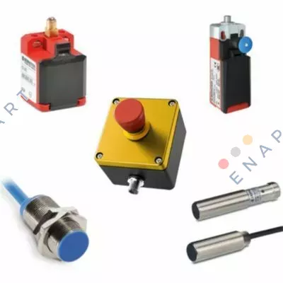 P/N: 6502956789, Type: KIN-E68PS/007-KL6 Индуктивен прекинувач за близина