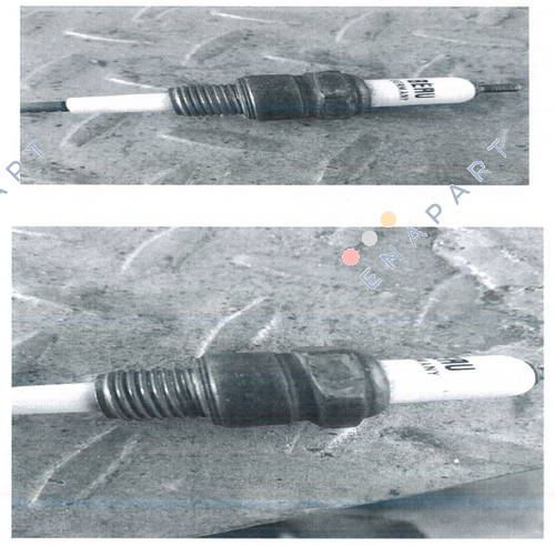 0009.340.040 / ZE 14-12-35 A1 Специјална свеќичка