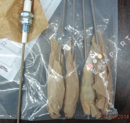 0009.340.041 / ZE 14-12-100 A1 Ignition electrode