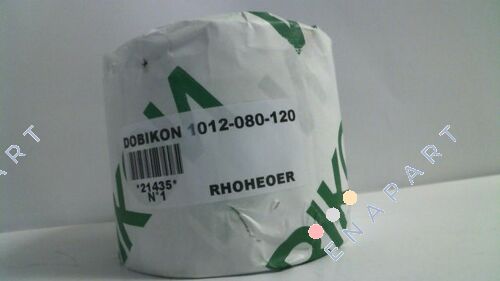 DOBIKON 1012-080-120 Монтажа за заклучување ДОБИКОН 1012-080-120