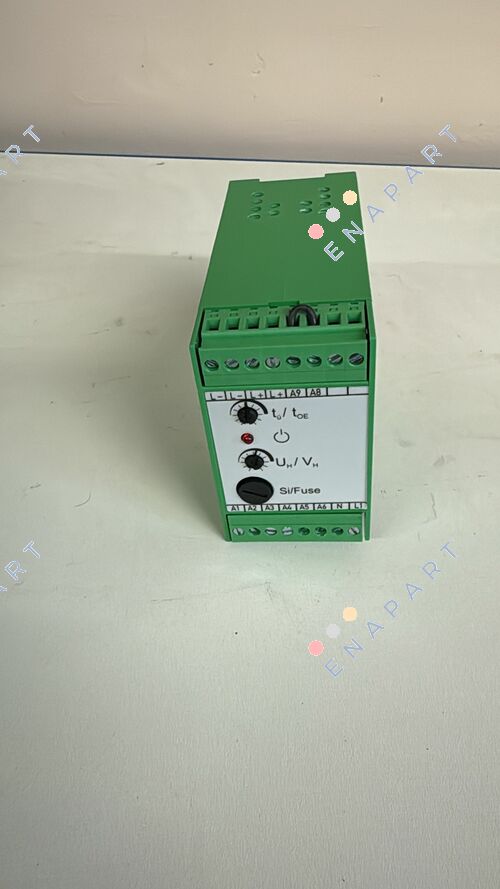 33 43311A03 Overexcitation исправувач