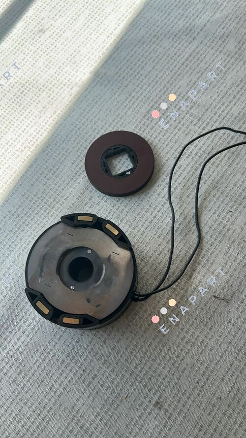 73 34107A01-0001 Сопирачка