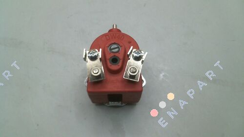 210018 Прекинувач на бранови под притисок, нормално отворен (НЕ)