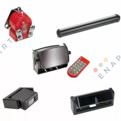 210642 / ENEH-8 крајно парче