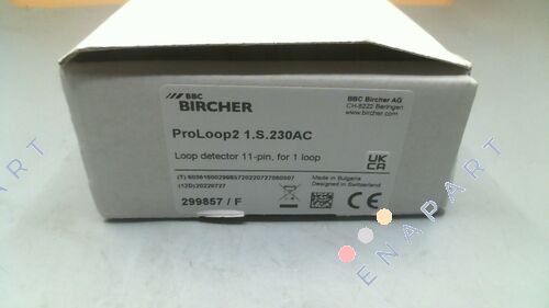 299857 Детектор за јамка