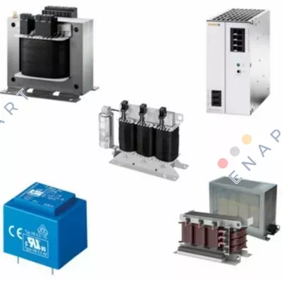 ETTK 1600 Изолирачки трансформатор