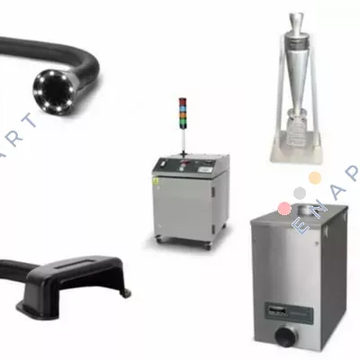 900.A1030153 DeepPleat пред филтер