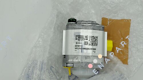 HPLPA119SGDG3H1B00 Пумпа за запчаници