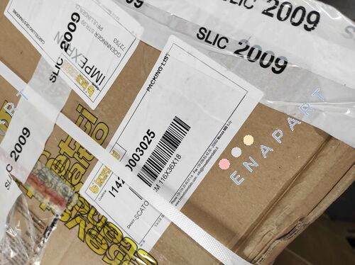 300015080ST синџир на снабдување со енергија