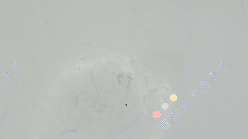 Type KE 0340x0440 mm Пукна диск