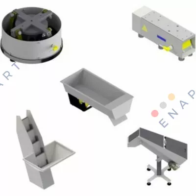 Nr. 0025000 Type C21/2R Пумпа