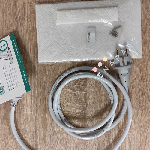 2329-Z004 Комплет за монтирање